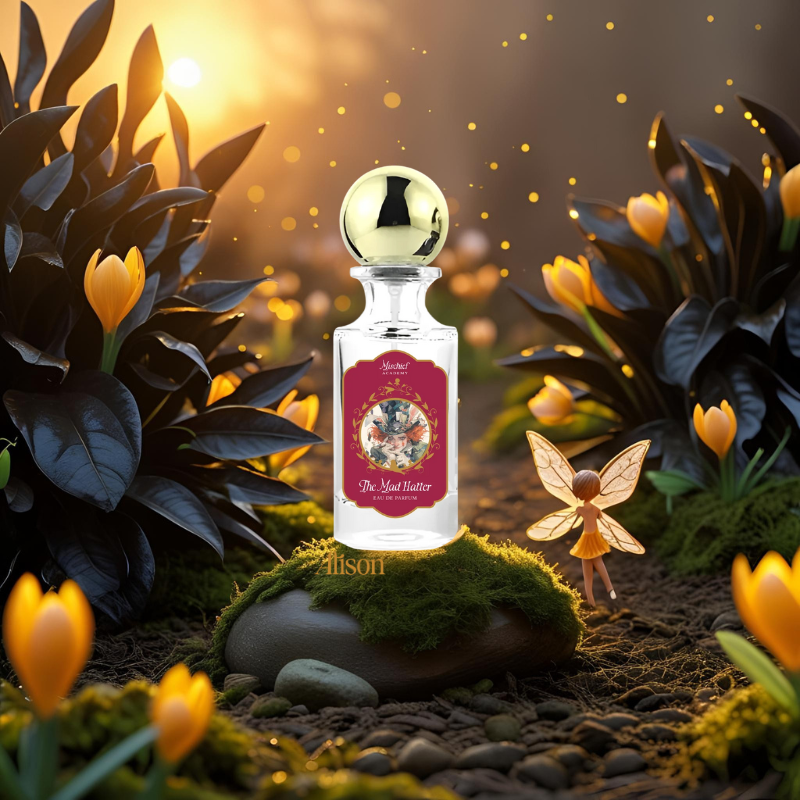 Mischief Academy The Mad Hatter EDP